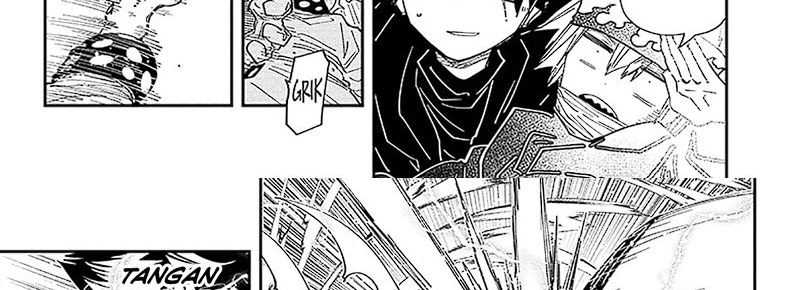 Chapter 224 - halaman 19