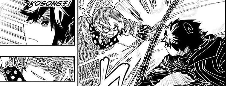 Chapter 224 - halaman 20