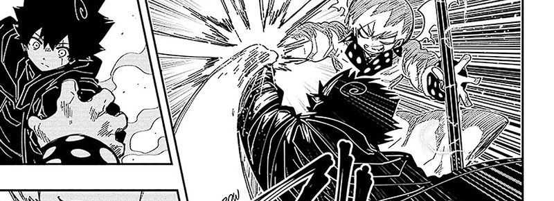 Chapter 224 - halaman 22