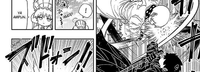 Chapter 224 - halaman 26