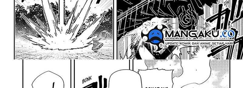 Chapter 224 - halaman 27