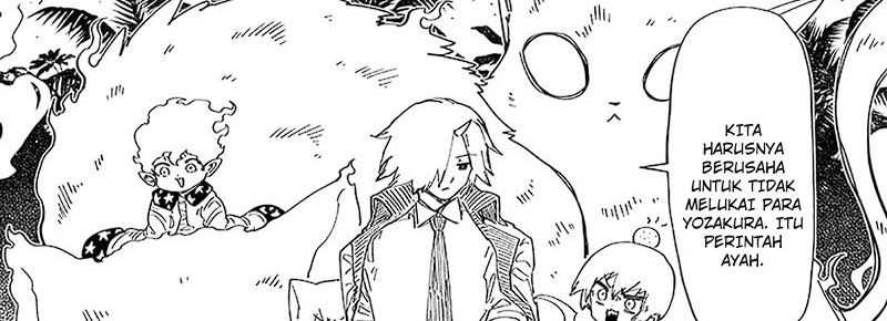 Chapter 224 - halaman 29