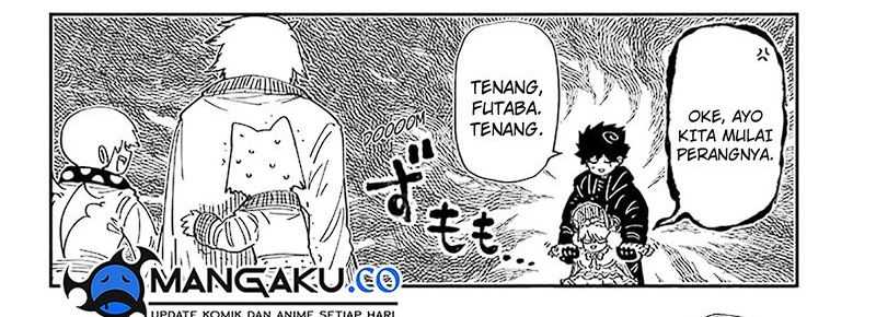 Chapter 224 - halaman 33