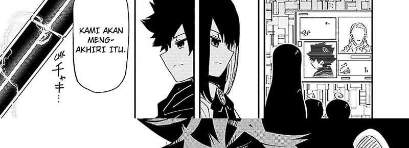 Chapter 224 - halaman 43
