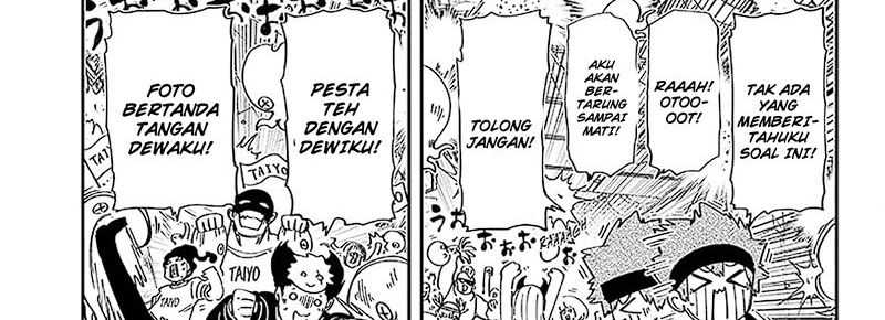 Chapter 224 - halaman 60