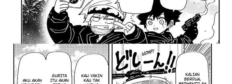 Chapter 224 - halaman 7
