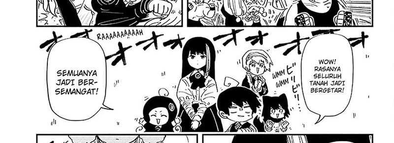 Chapter 224 - halaman 61