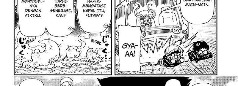 Chapter 224 - halaman 8