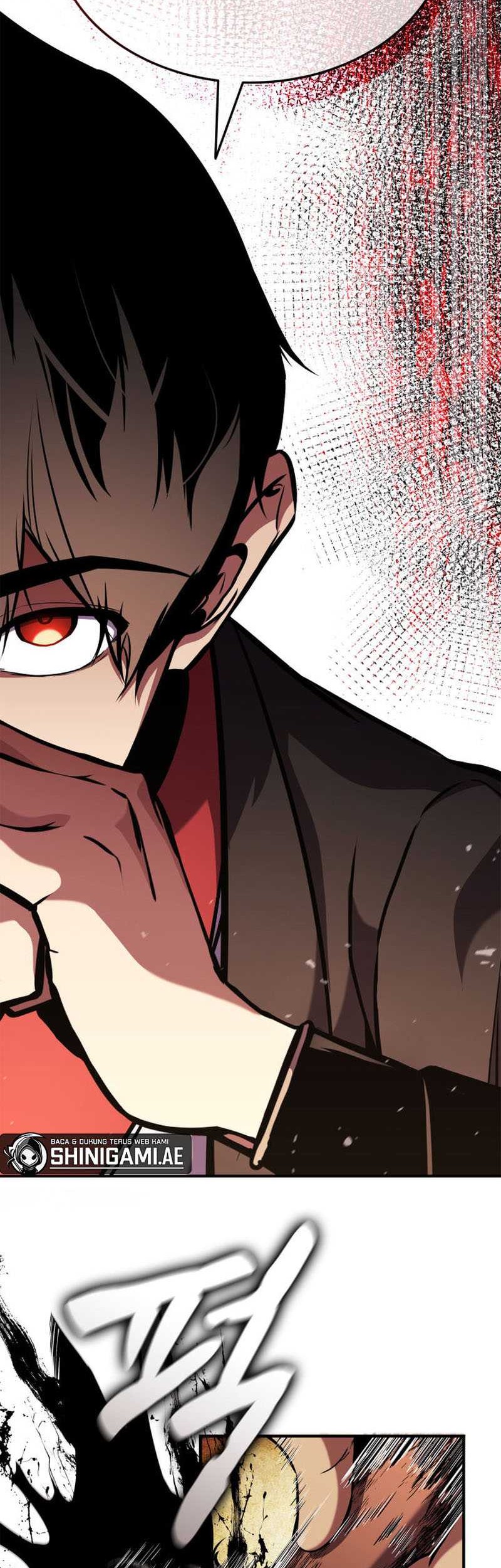 Chapter 155 - halaman 28