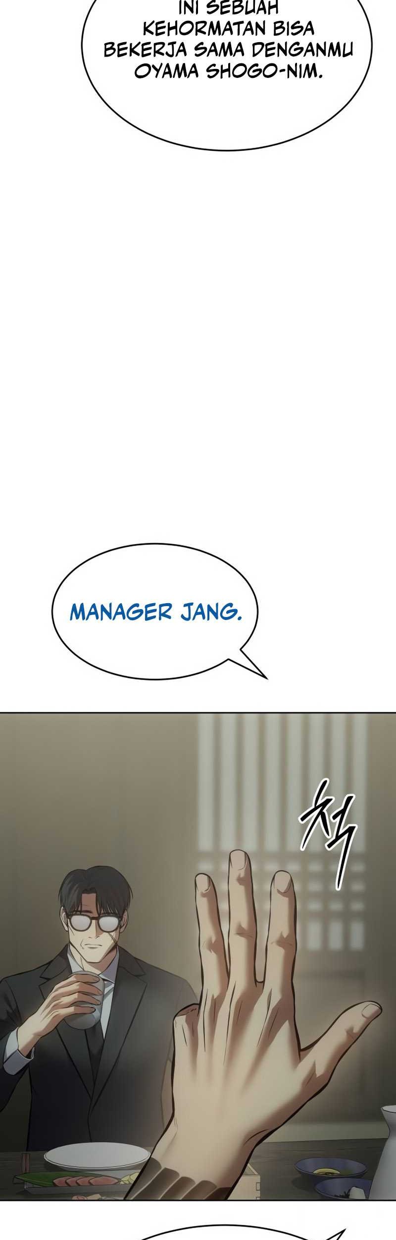 Chapter 74 - halaman 17