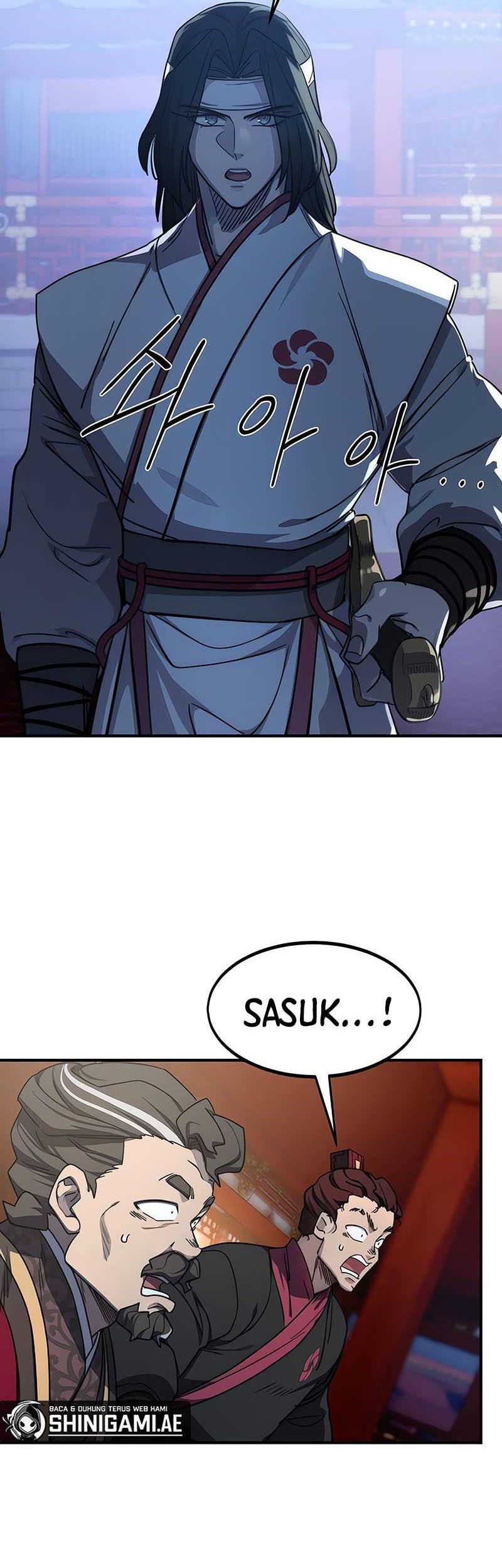 Chapter 123 - halaman 32