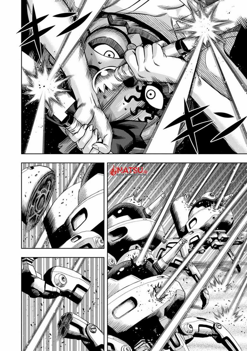 Chapter 98 - halaman 12