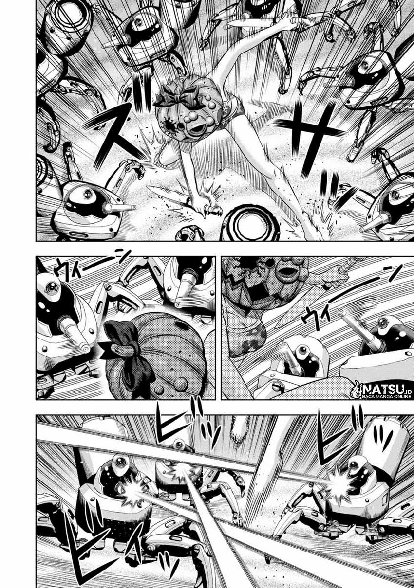Chapter 98 - halaman 14