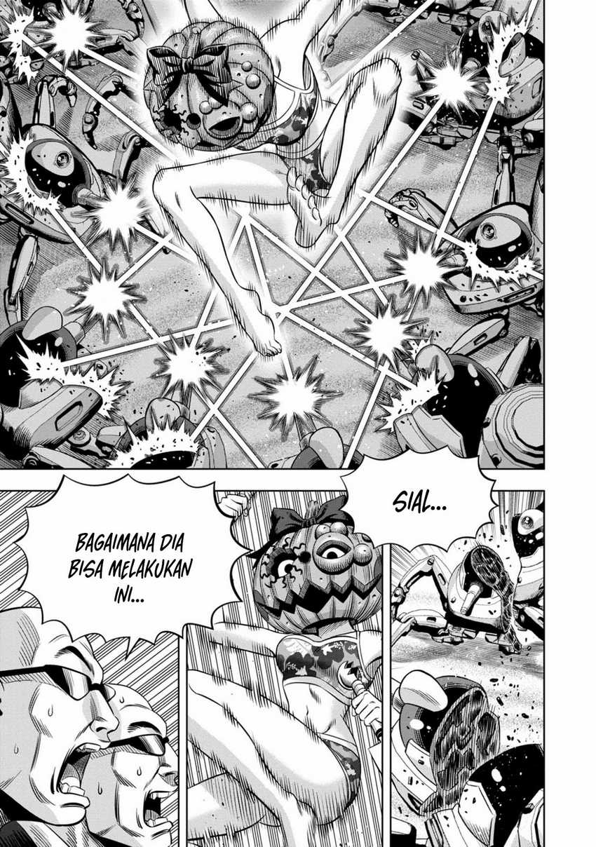 Chapter 98 - halaman 15