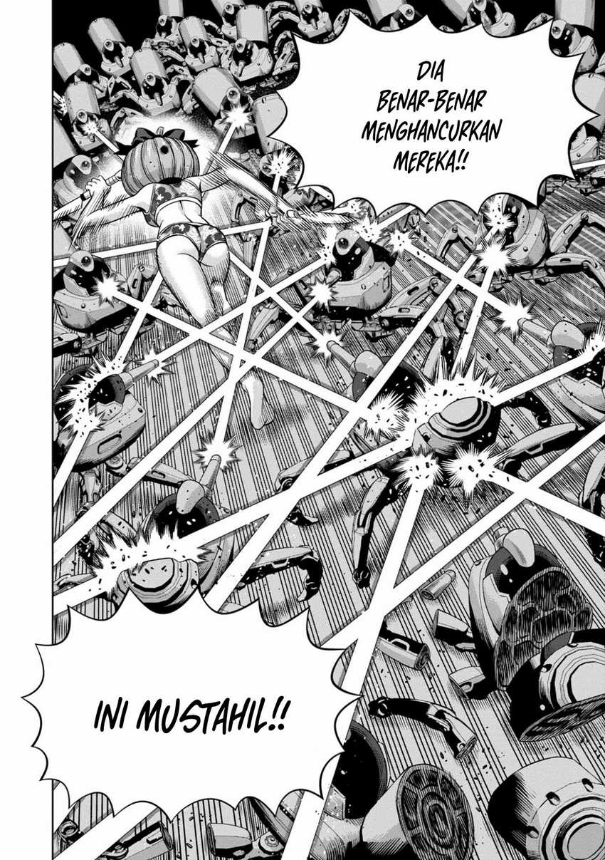 Chapter 98 - halaman 16