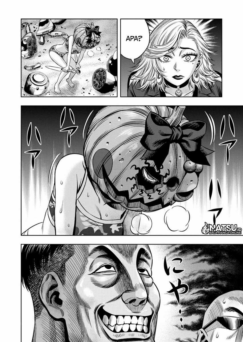 Chapter 98 - halaman 18