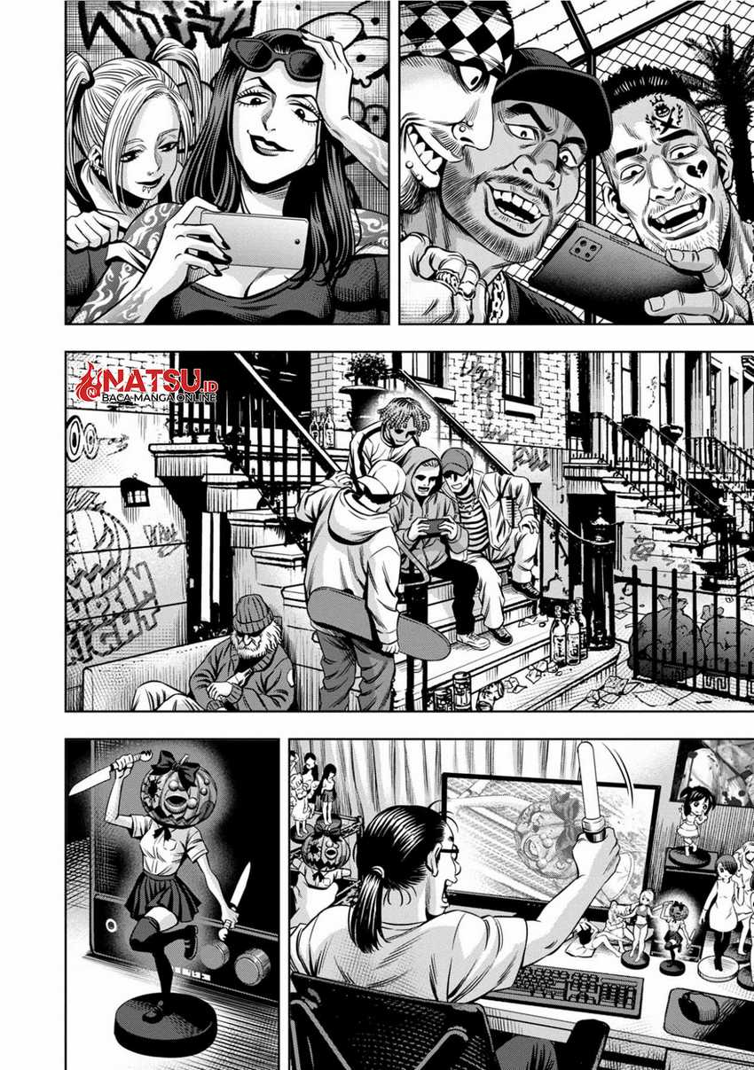 Chapter 98 - halaman 7