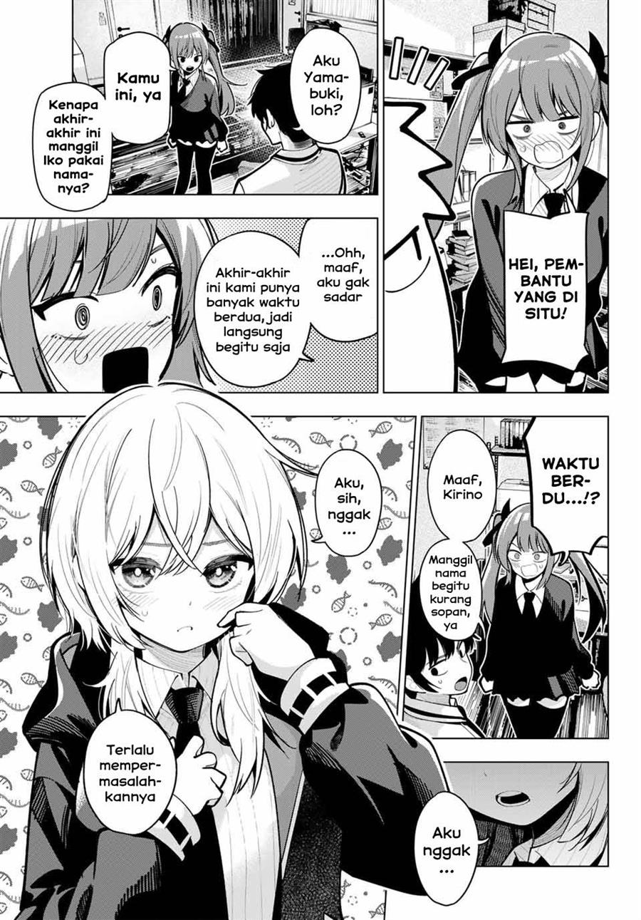 Chapter 26 - halaman 6