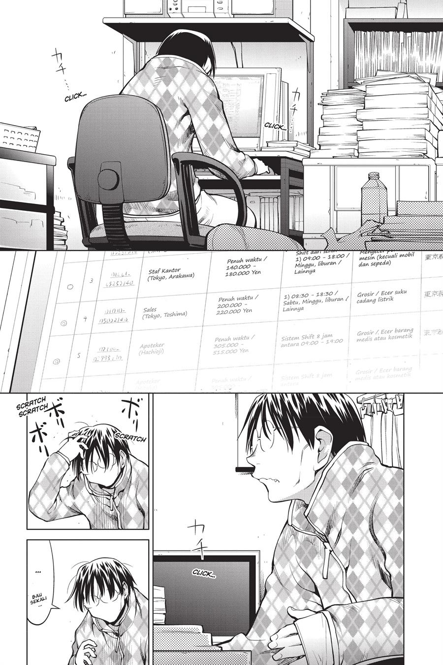 Chapter 97 - halaman 2