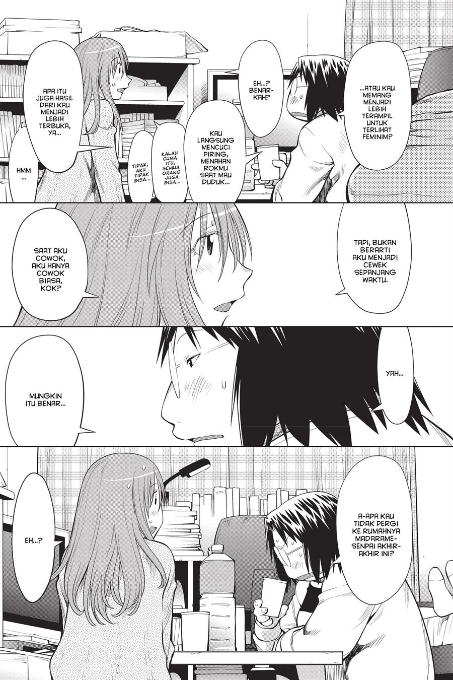 Chapter 97 - halaman 12