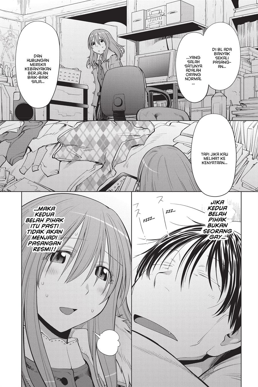 Chapter 97 - halaman 24