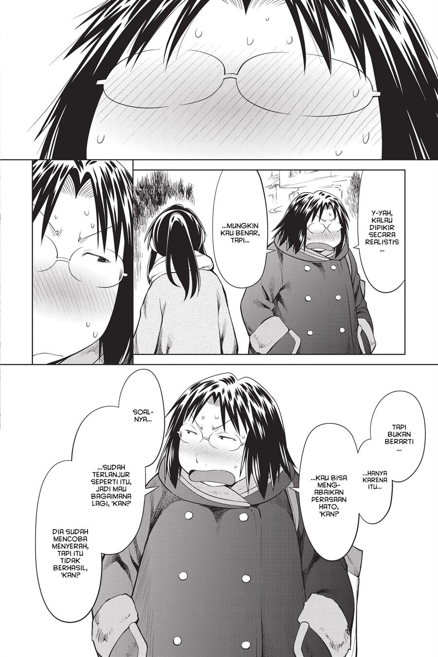 Chapter 97 - halaman 25
