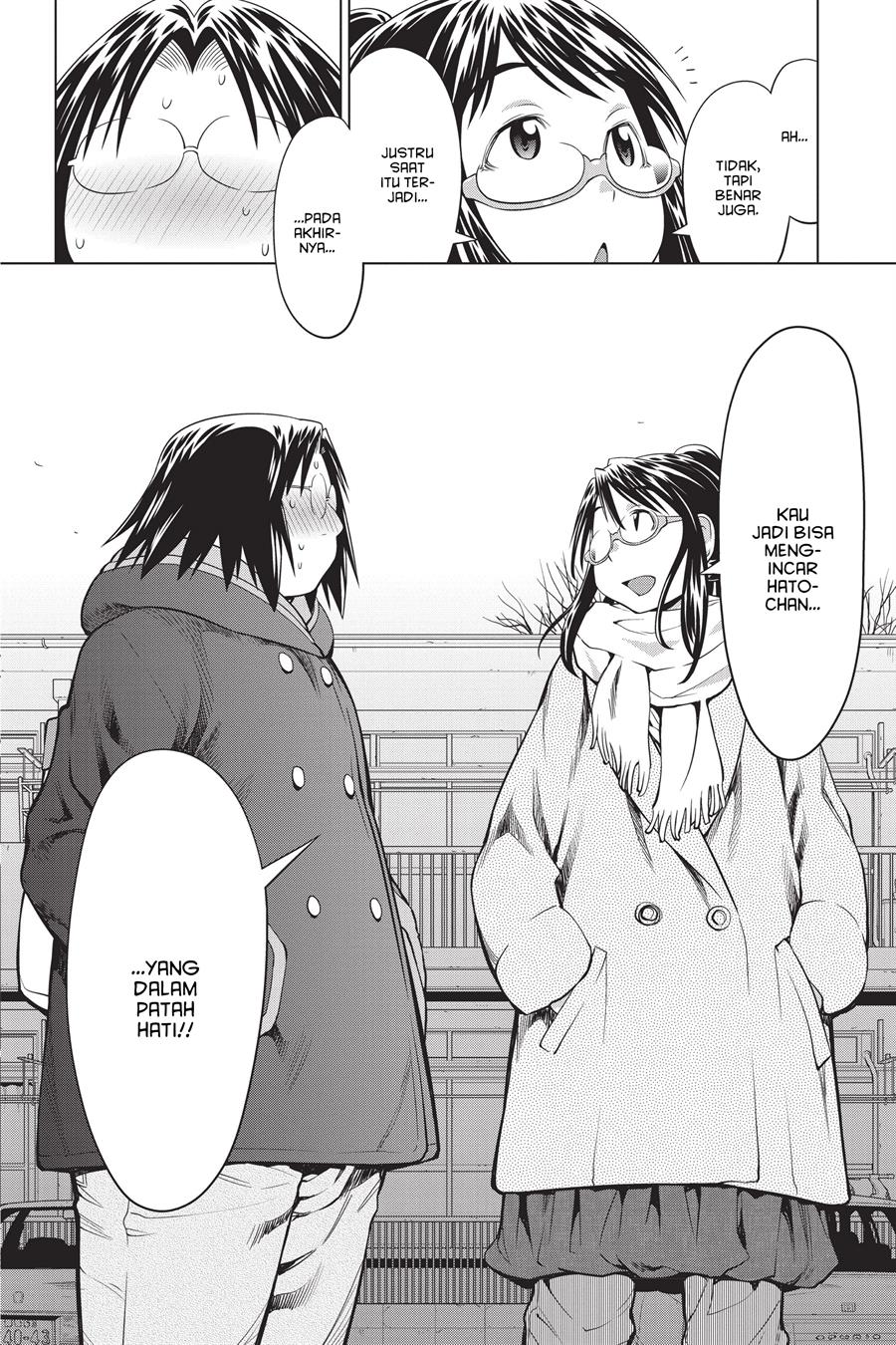 Chapter 97 - halaman 27