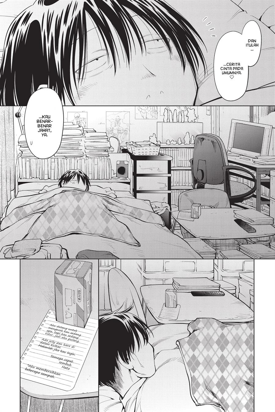 Chapter 97 - halaman 29