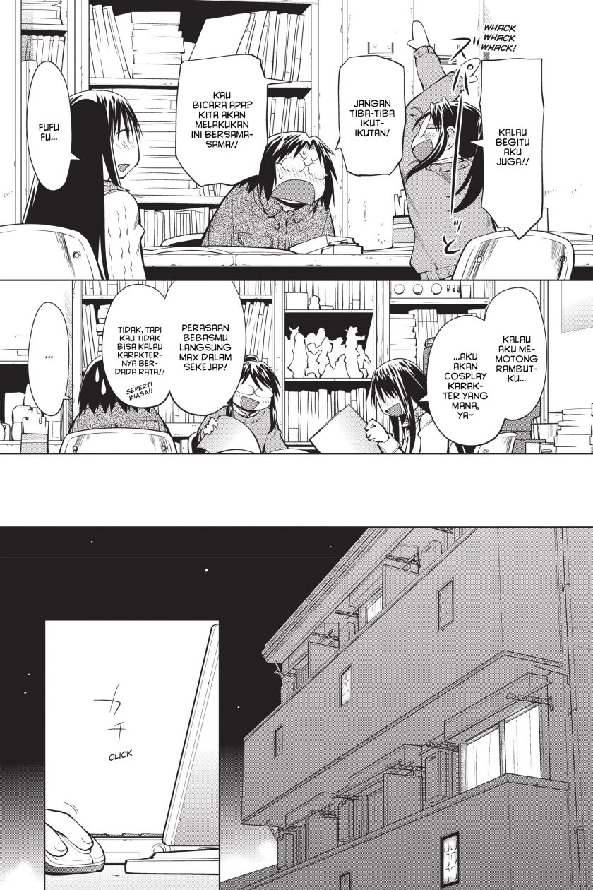 Chapter 96 - halaman 16
