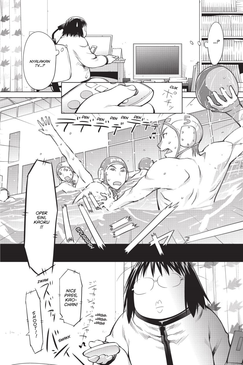 Chapter 96 - halaman 19
