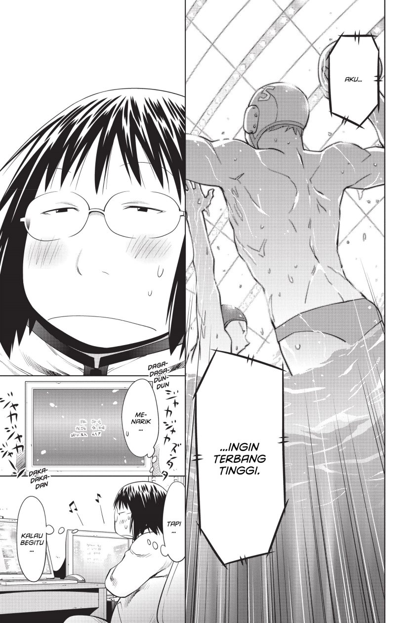 Chapter 96 - halaman 22