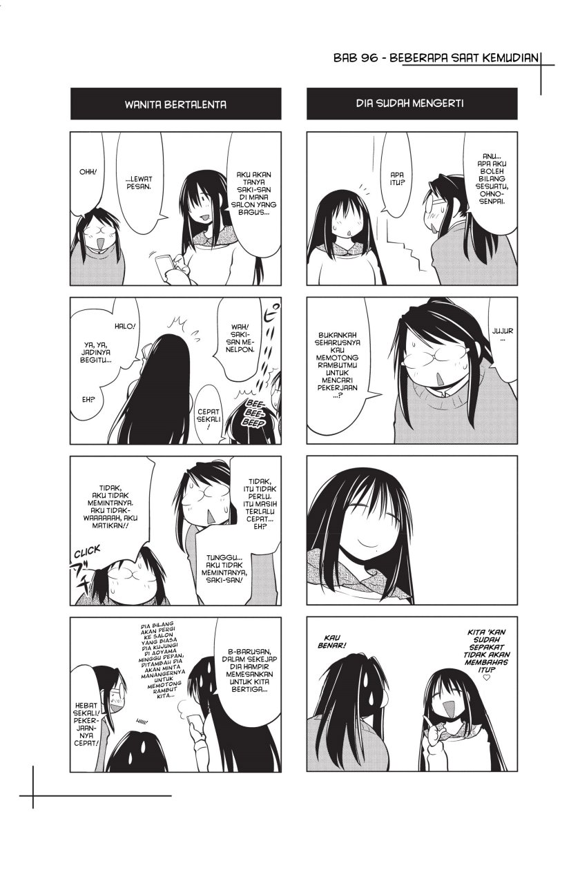 Chapter 96 - halaman 26