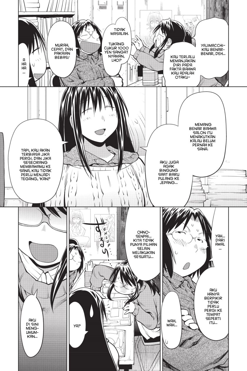 Chapter 96 - halaman 8