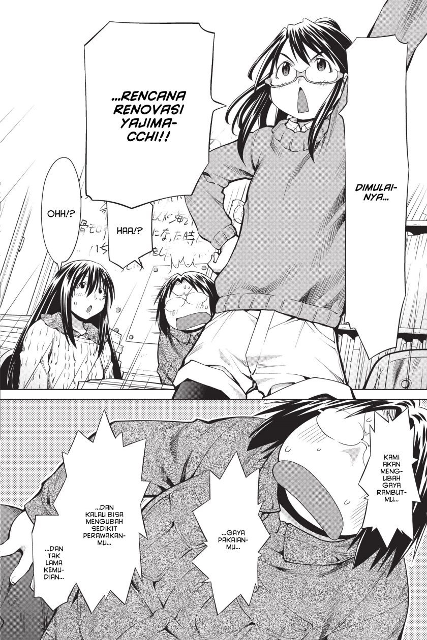 Chapter 96 - halaman 9