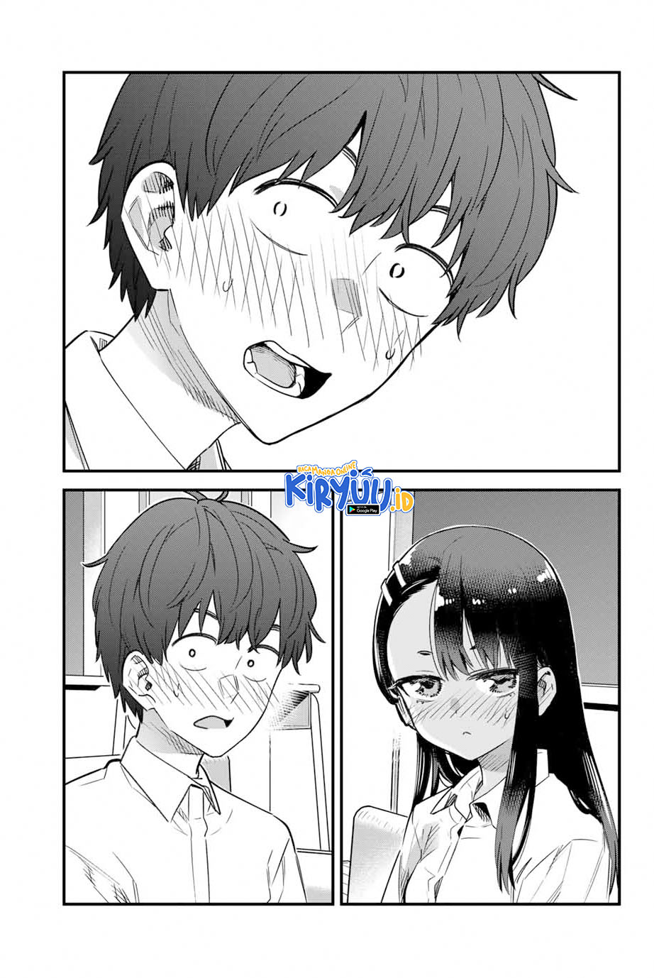Chapter 148 - halaman 13