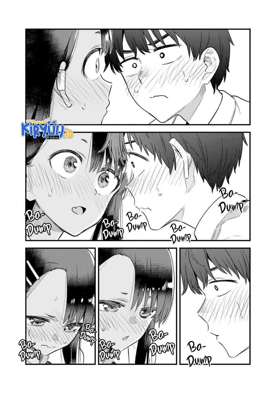 Chapter 148 - halaman 17