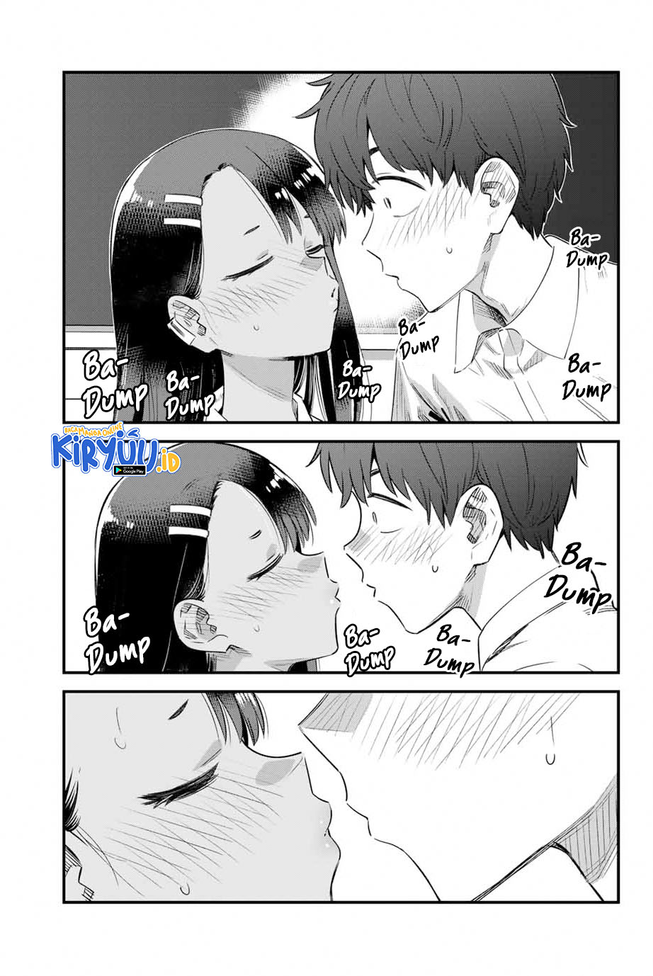 Chapter 148 - halaman 19