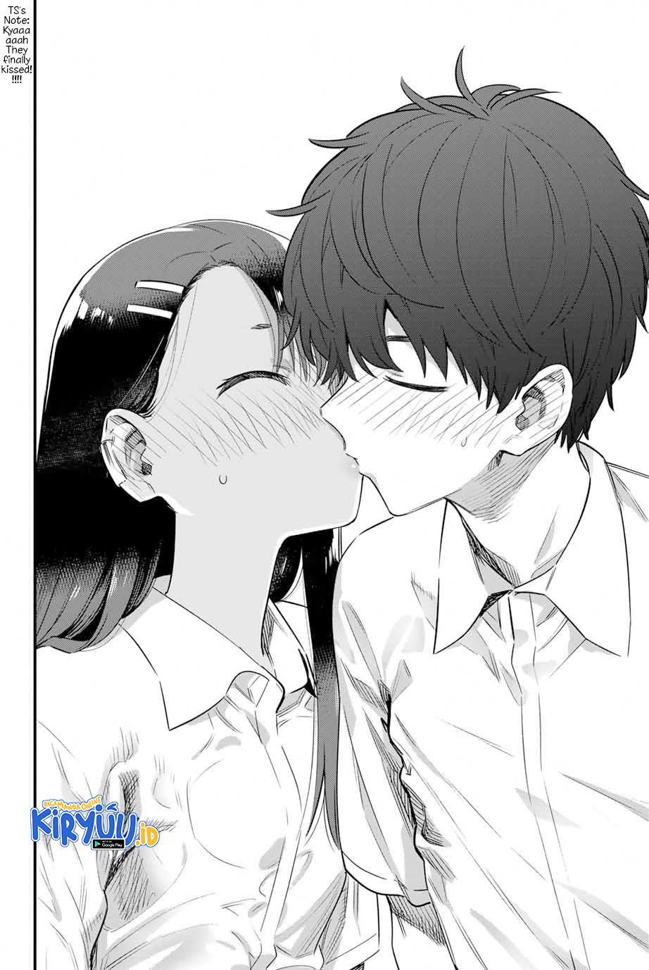 Chapter 148 - halaman 20