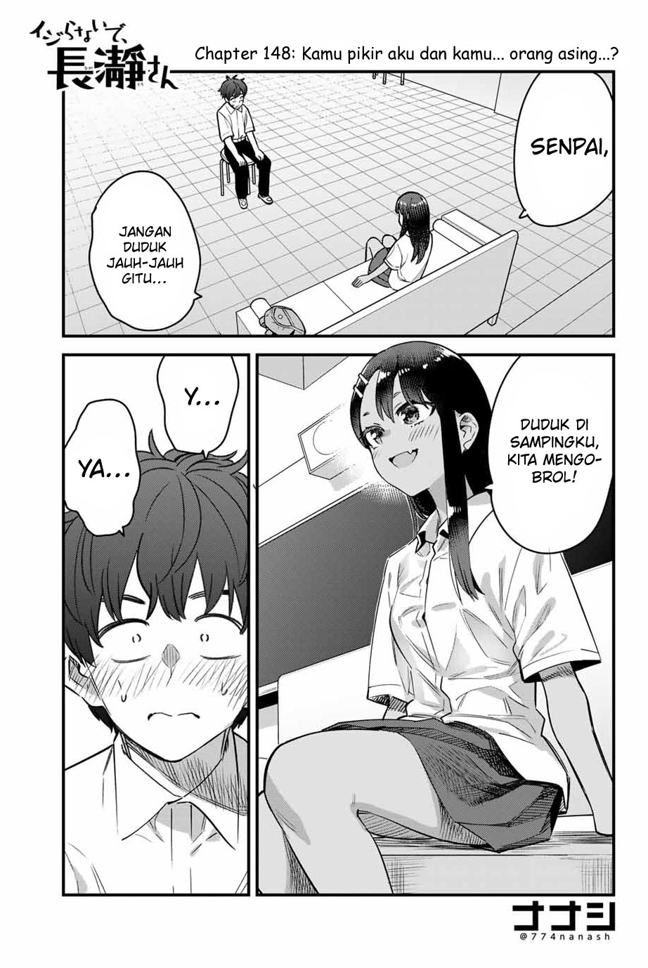 Chapter 148 - halaman 3