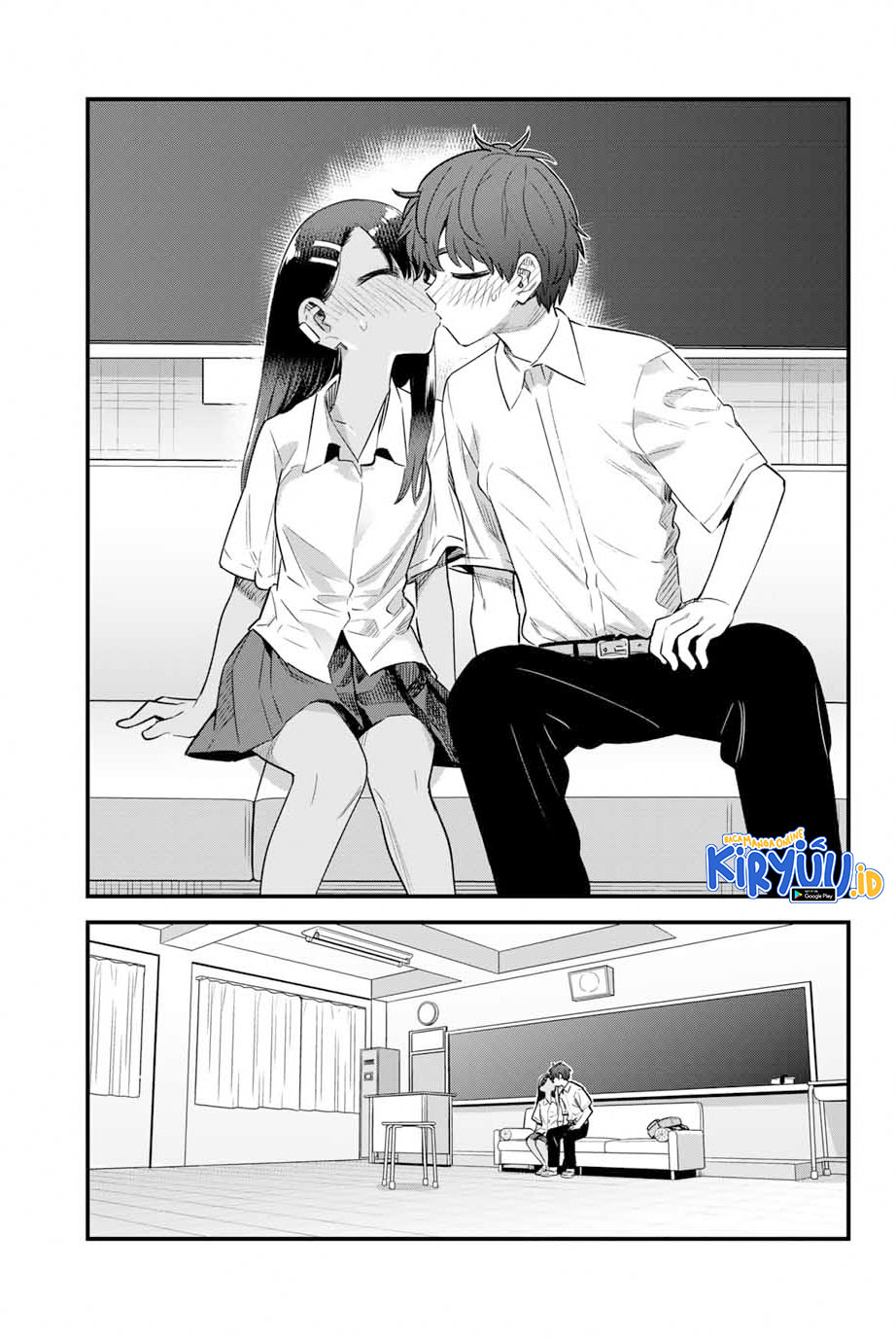 Chapter 148 - halaman 21