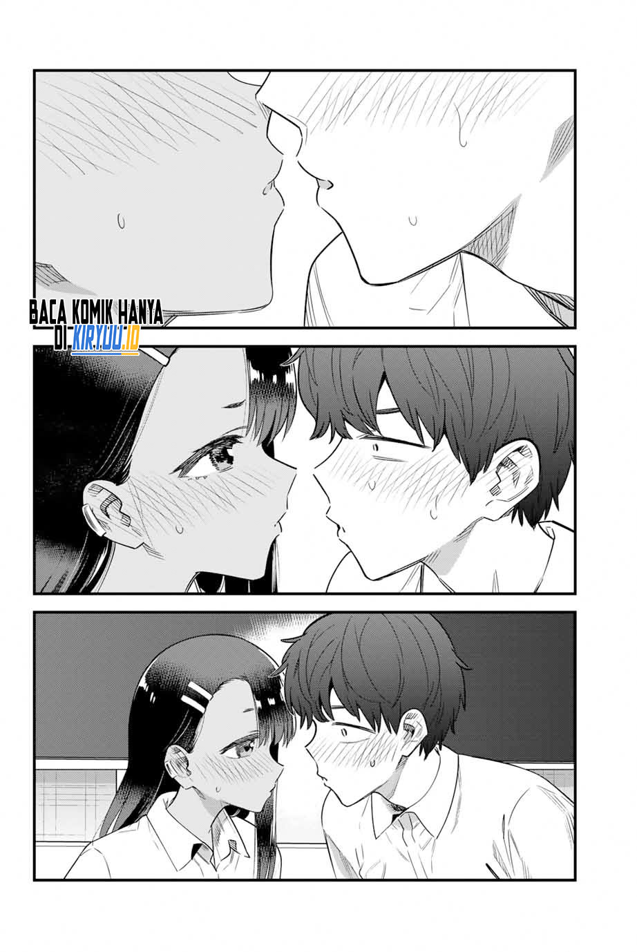 Chapter 148 - halaman 22