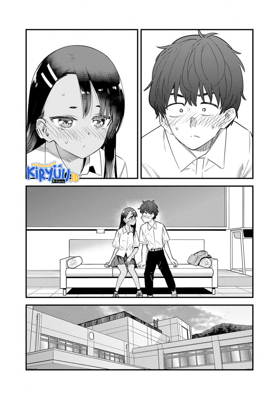 Chapter 148 - halaman 23