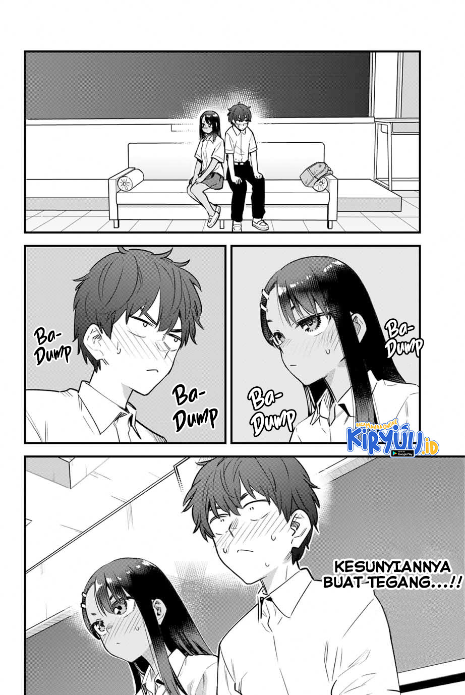Chapter 148 - halaman 8