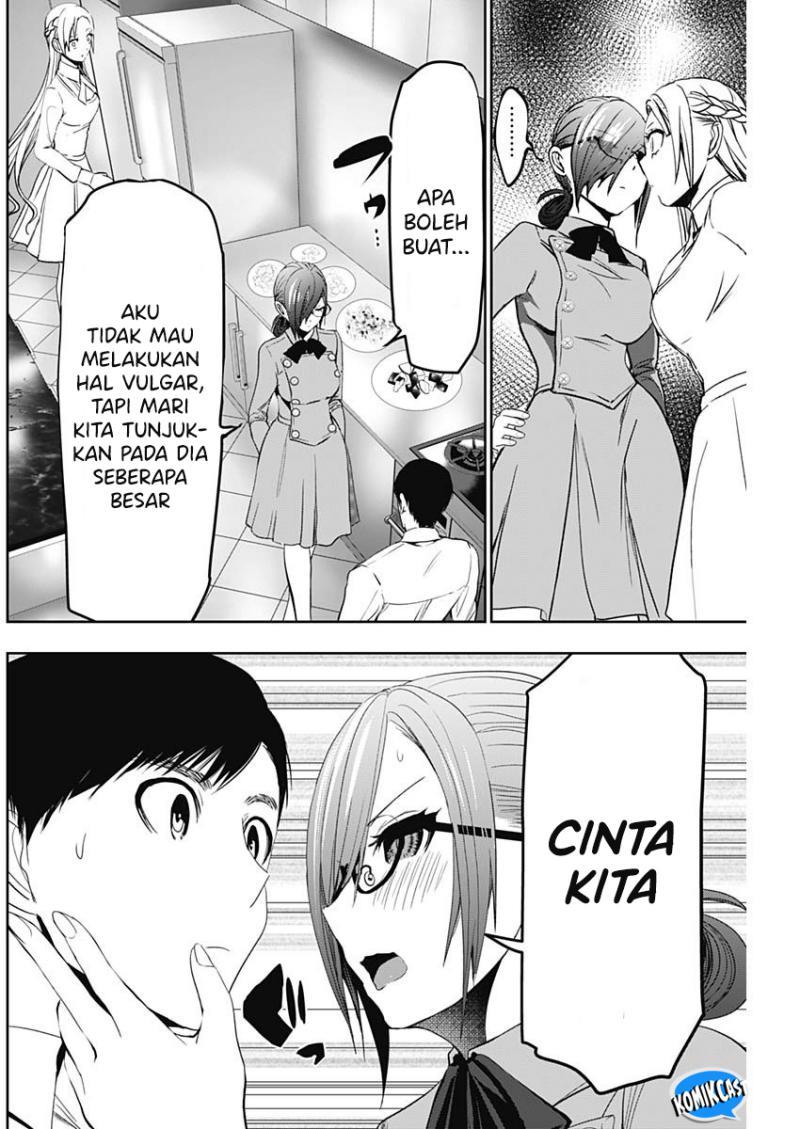Chapter 100 - halaman 11