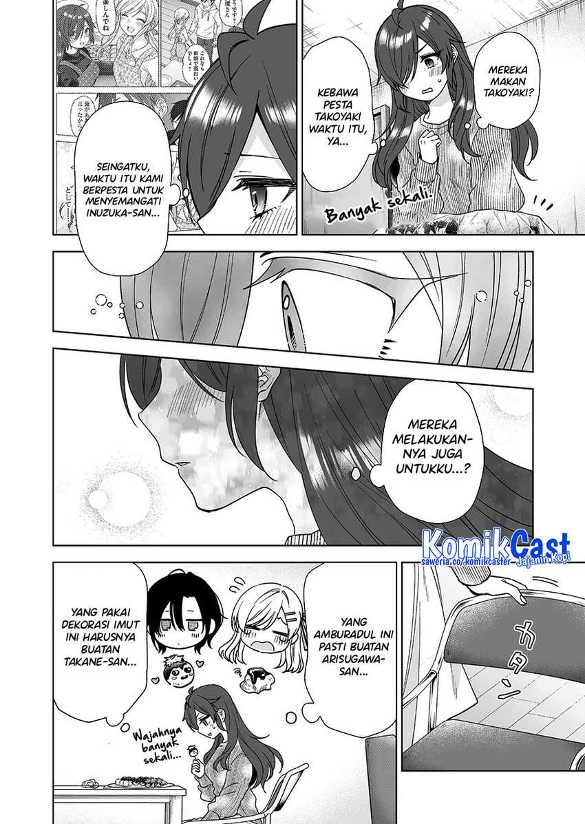 Chapter 91 - halaman 12