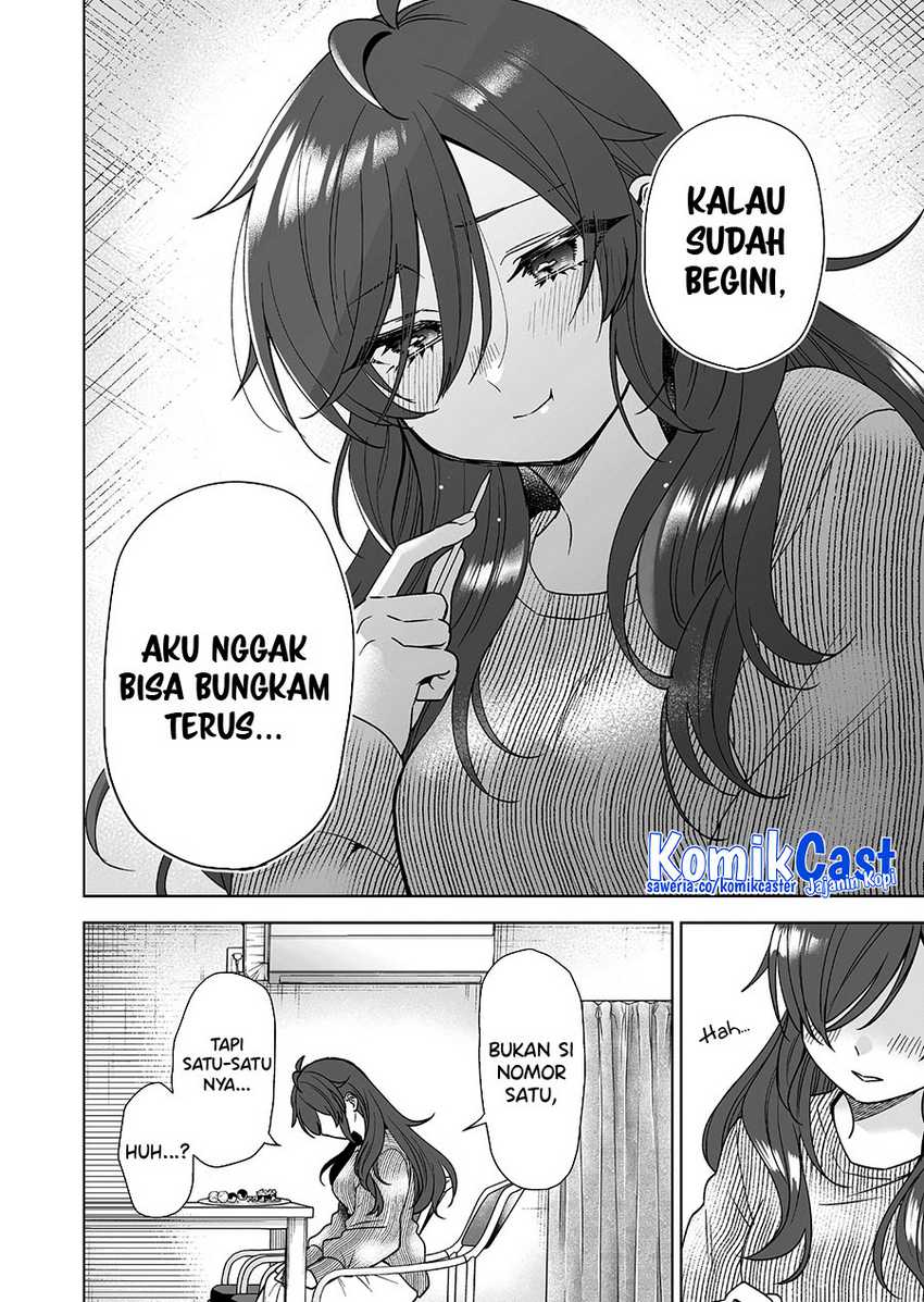 Chapter 91 - halaman 14