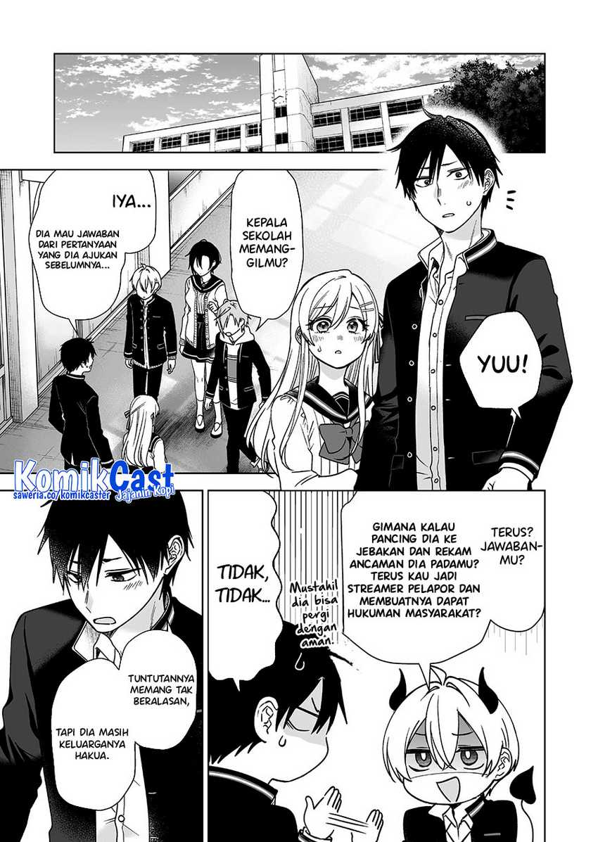 Chapter 91 - halaman 15