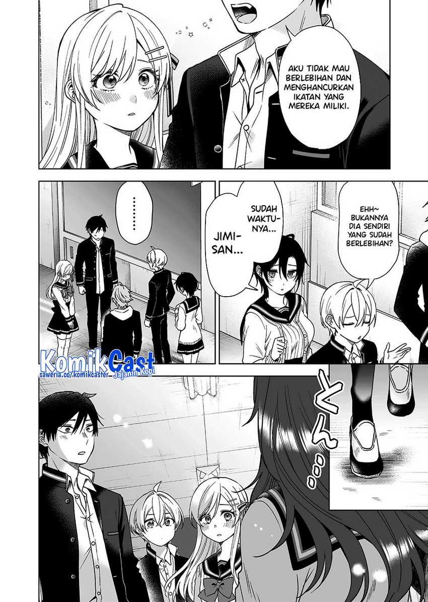 Chapter 91 - halaman 16