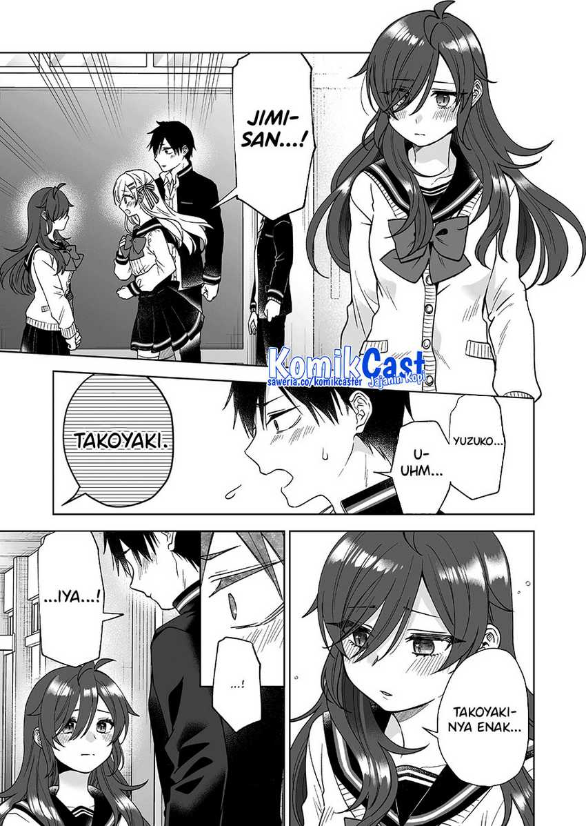 Chapter 91 - halaman 17
