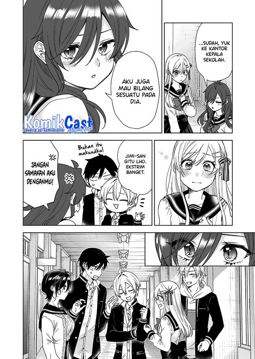 Chapter 91 - halaman 18